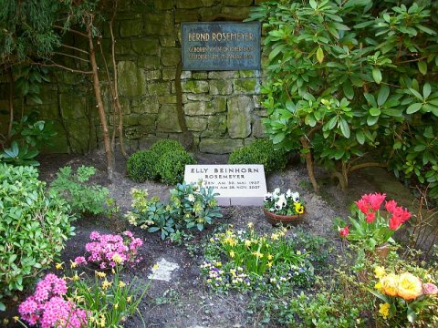 Foto: Winfried Hartwig - 2009